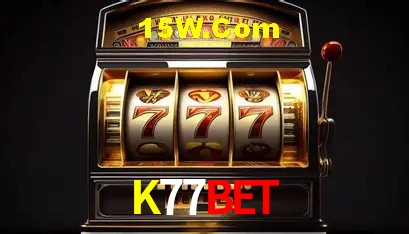 Variedade de jogos na K77Bet