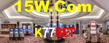 Cashback e recargas na K77Bet